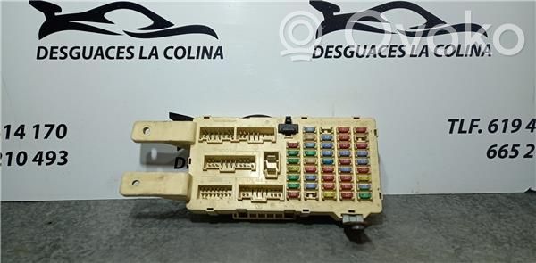 Módulo de fusible   919502B210