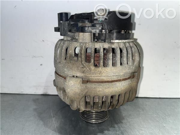 Dodge Caliber Alternador 
