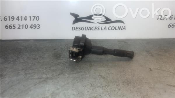 BMW 5 E39 High voltage ignition coil 