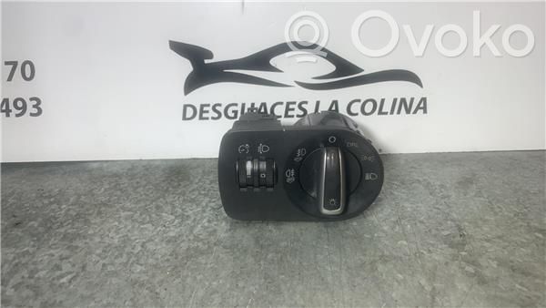 Interruptor de luz   8P2941531BB