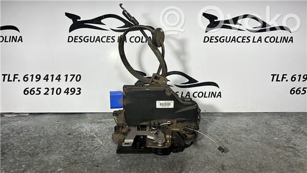 Etuoven lukko   3D2837015