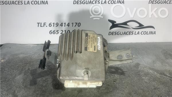 Unidad de control/módulo ECU del motor   8965002150