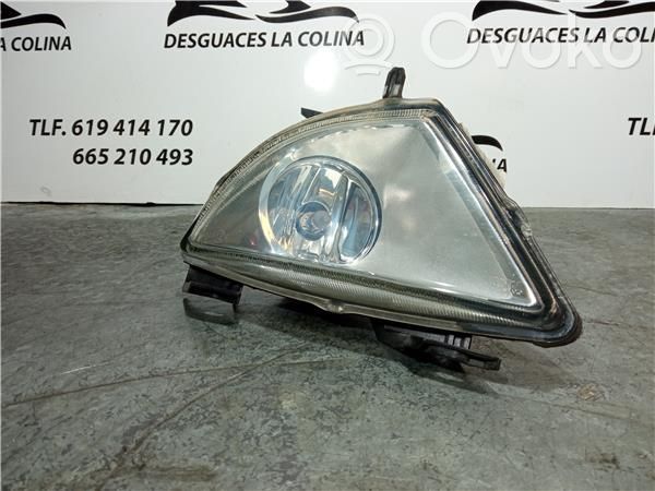 Etusumuvalo   2S6115201AB