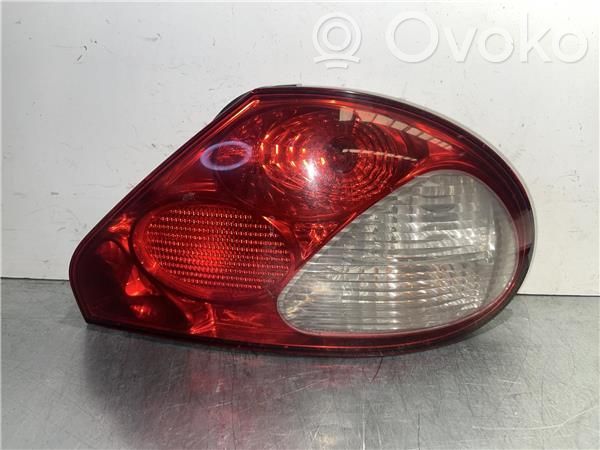 Lámpara de faros/luces traseros   89021772