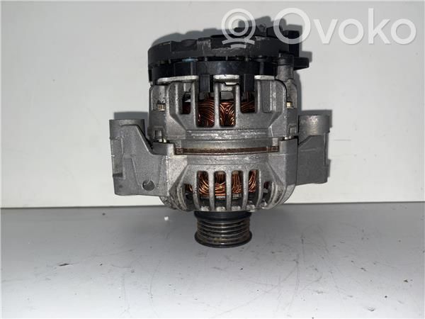 Generator/alternator   YLE102430