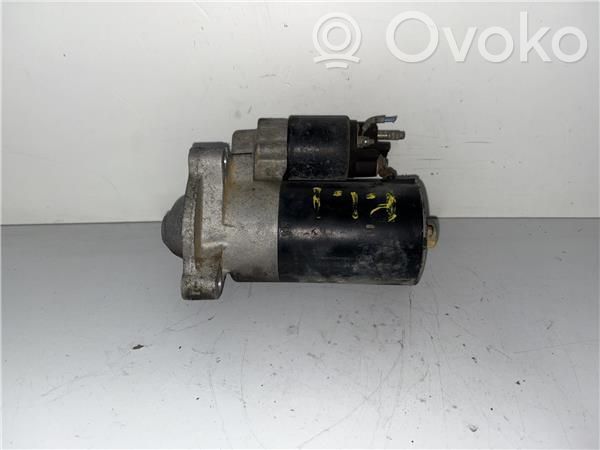 Citroen Saxo Electromotor 