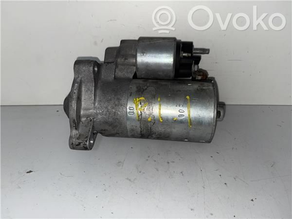Peugeot 106 Electromotor 