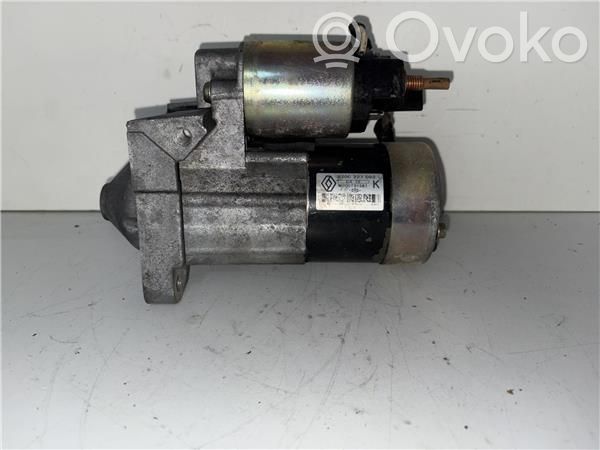 Motor de arranque   8200227092
