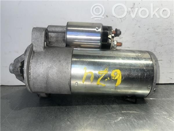 Motor de arranque   26006938