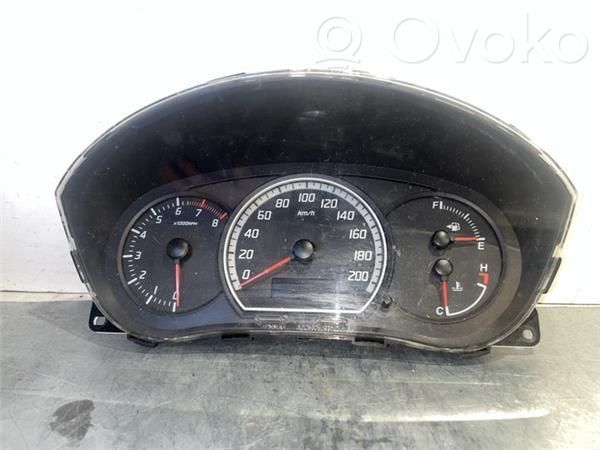 Suzuki Swift II Velocímetro (tablero de instrumentos) 