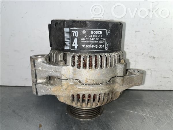 Rover 600 Generator/alternator 
