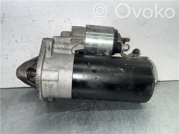 Ford Mondeo MK IV Starteris 