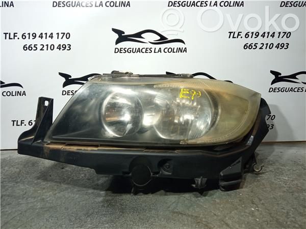 Etu-/Ajovalo   89311630