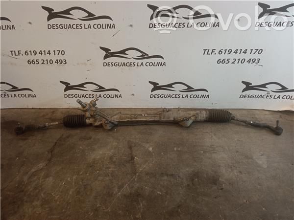 Steering rack
