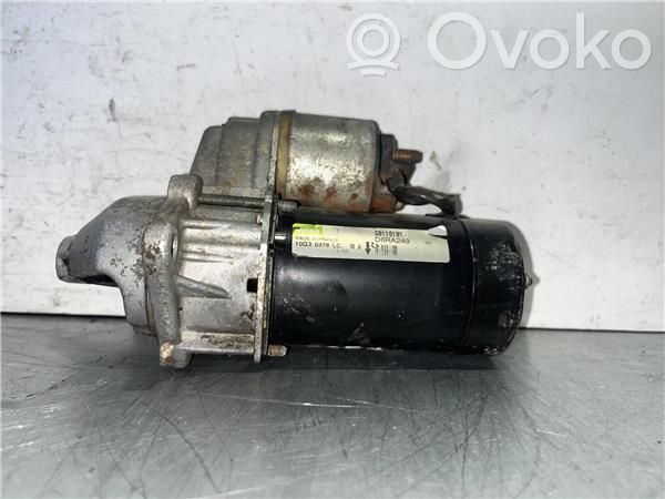 Starter motor   9115191