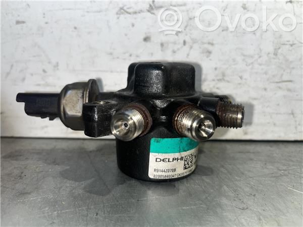 Rampa inyectora   R9144Z070B