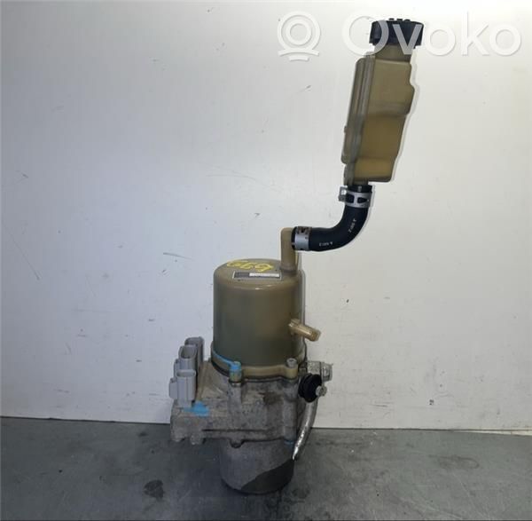 Pompa elettrica servosterzo