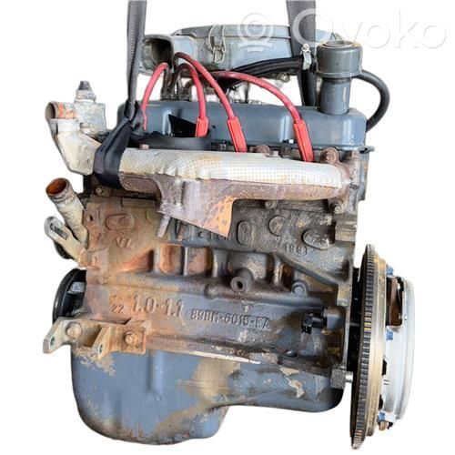 Kit moteur