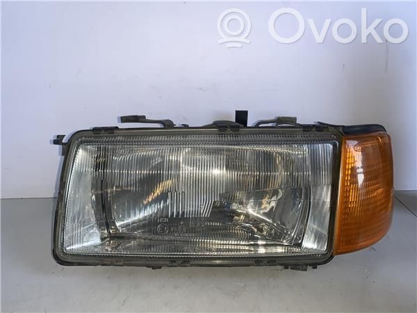 Audi 80 90 B3 Scheinwerfer 