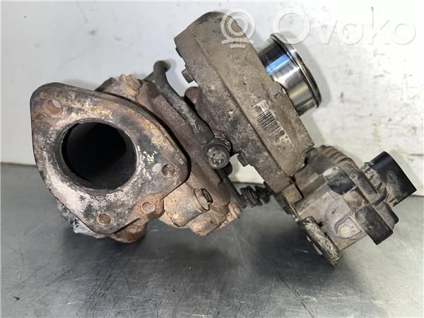 Land Rover Freelander 2 - LR2 Turbo 