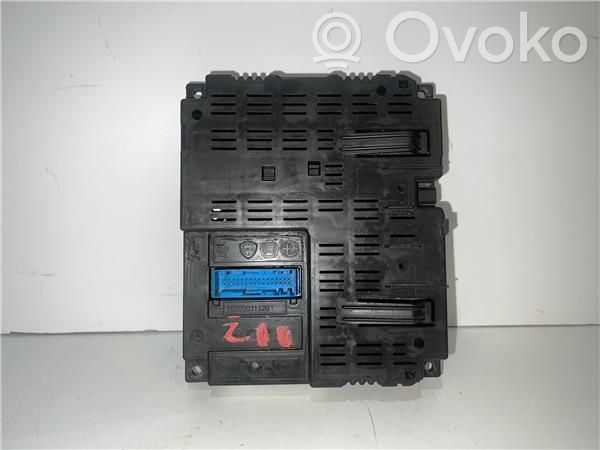 Engine control unit/module ECU   51867602
