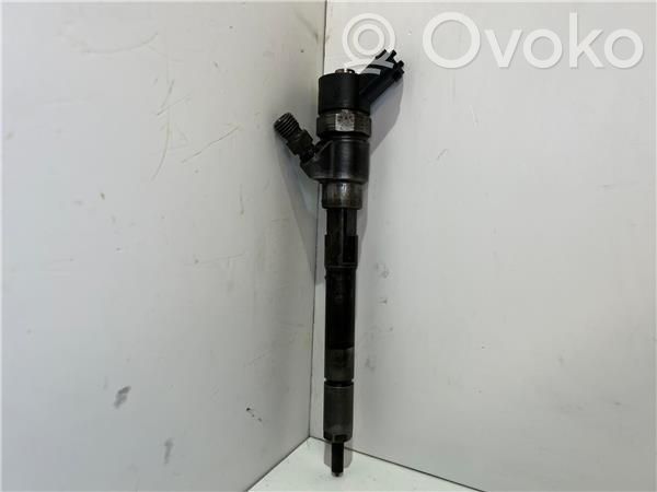 KIA Ceed Inyector de combustible 