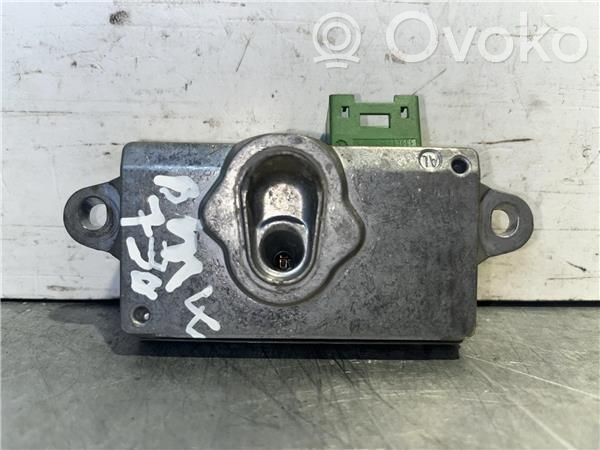 Unidad de control/módulo del Airbag   65776920477