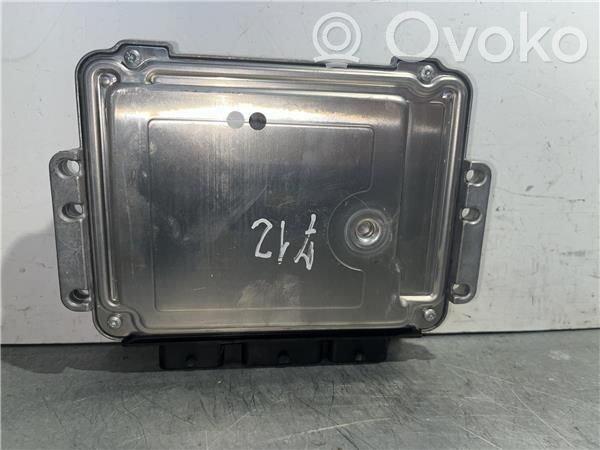 Unité de commande, module ECU de moteur   281011863
