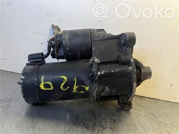 Motor de arranque   986013850