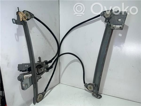 Regulador de ventanilla eléctrico de puerta delantera   400621F