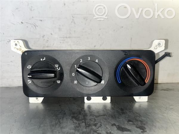 Interruptor del aire acondicionado (A/C)