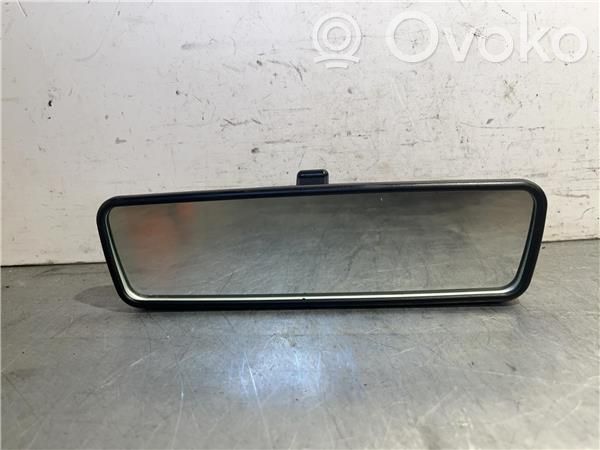 Espejo retrovisor (interior)   E1021065