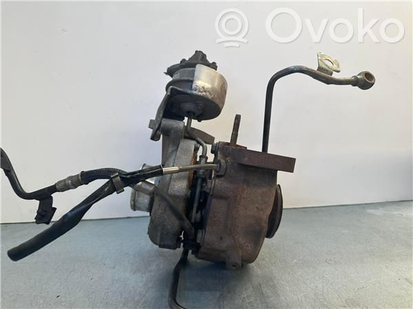 Turbo   4947701510