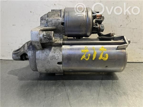 Motor de arranque   113933