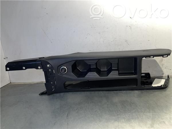 Volkswagen Polo Центральная консоль 