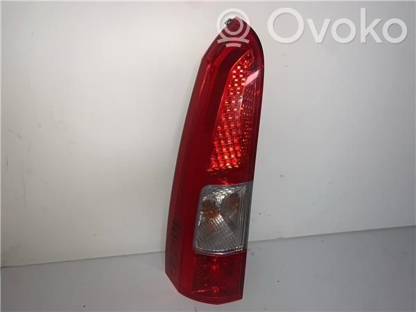 Lámpara de faros/luces traseros   30643330