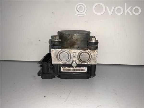 Nissan Micra Lámpara de faros/luces traseros 