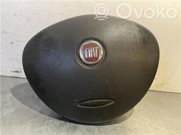 Fiat Doblo Airbag dello sterzo 