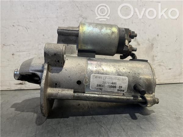Motor de arranque   3M5T11000