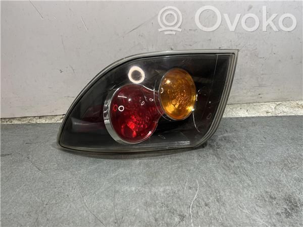 Mazda 3 I Bec lampă spate 