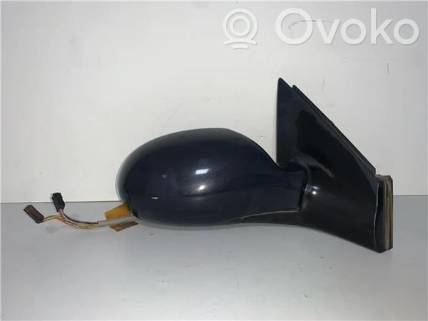 Spogulis (mehānisks)   532993XT