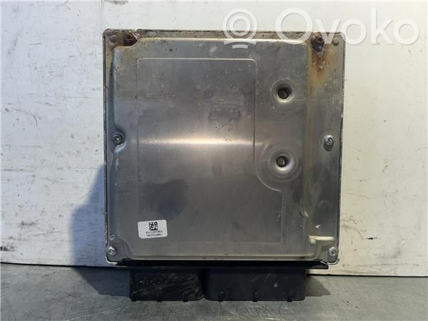 BMW 3 E90 E91 Unidad de control/módulo ECU del motor 