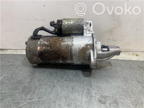 Motor de arranque   56004934