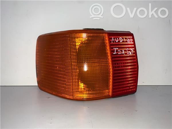 Lámpara de faros/luces traseros