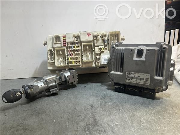 Unidad de control/módulo ECU del motor   3M513F880A