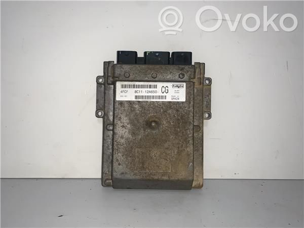 Galios (ECU) modulis   8C1112A650CG