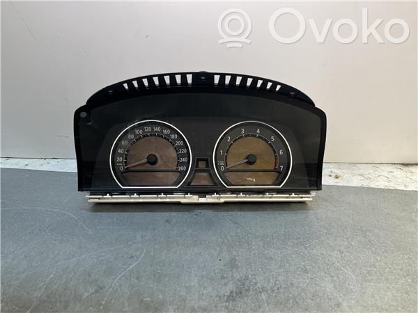 Velocímetro (tablero de instrumentos)   87001421