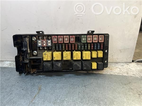 Módulo de fusible   PP0PA66