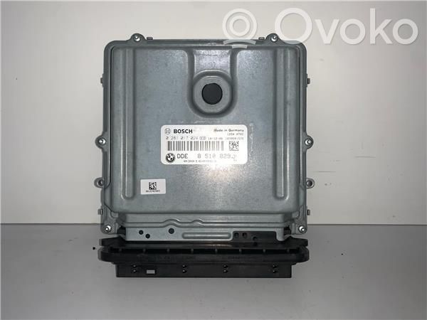 Motorsteuergerät ECU   281017024