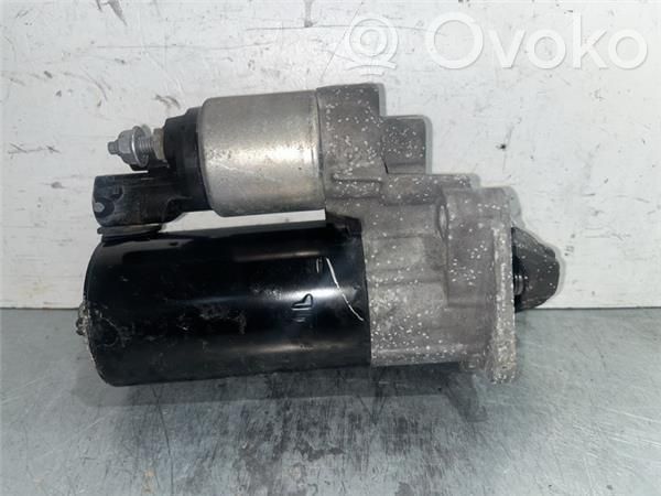 Seat Exeo (3R) Electromotor 